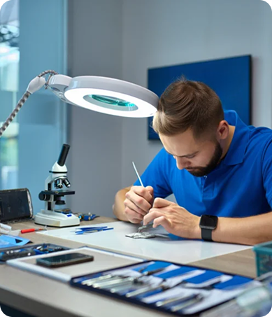 О сервисном центре Maibenben в Москве